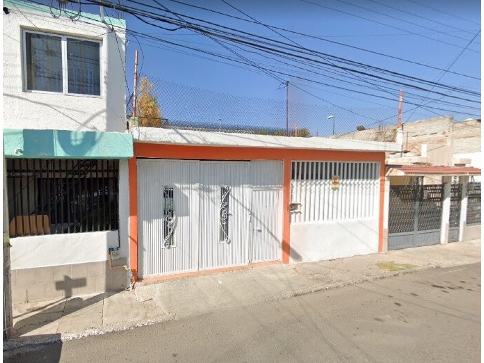Casa en Remate en Panamericano, FG-1259