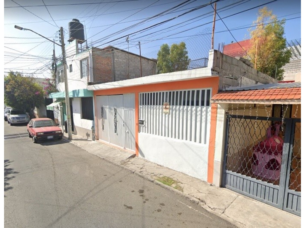 Casa en Remate en Panamericano, FG-1259 — foto 3