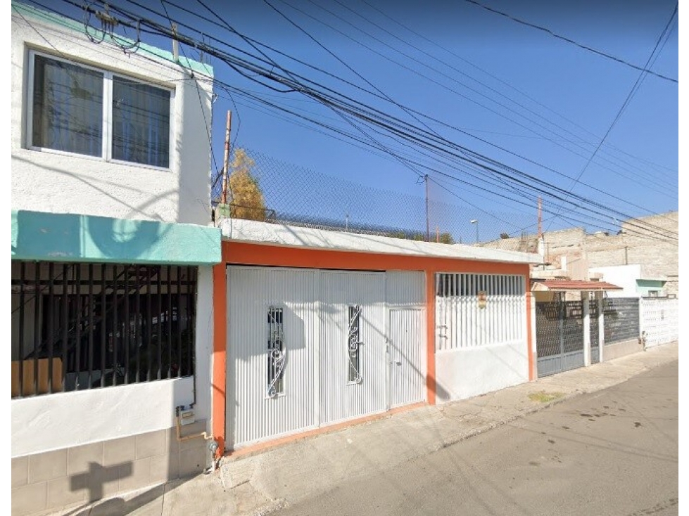 Casa en Remate en Panamericano, FG-1259 — foto 5