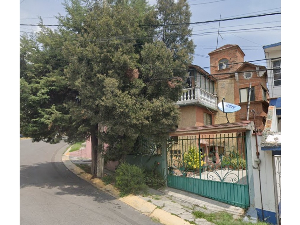 Casa en Remate en Villas De La Hacienda, FG-1808