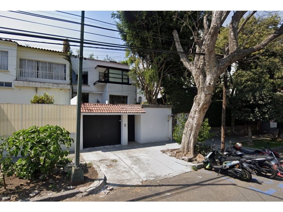 Casa en Remate en Polanco IV, FG-1947