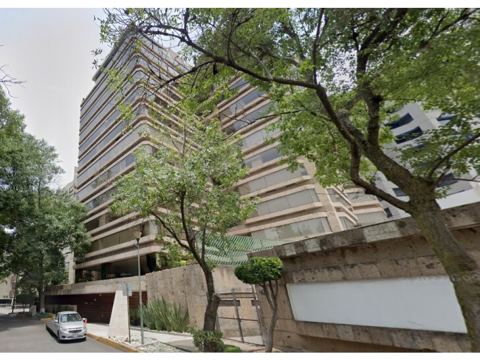 Depto en Remate en Fuentes del Pedregal, FG-776 - 5