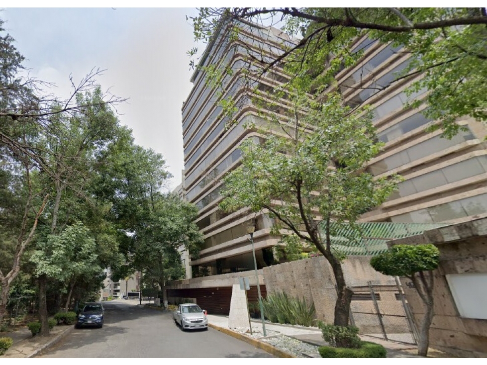 Depto en Remate en Fuentes del Pedregal, FG-776 - 3