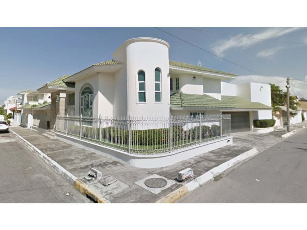 Casa en Remate en Boca Del Rio, FG-1823 — foto 3