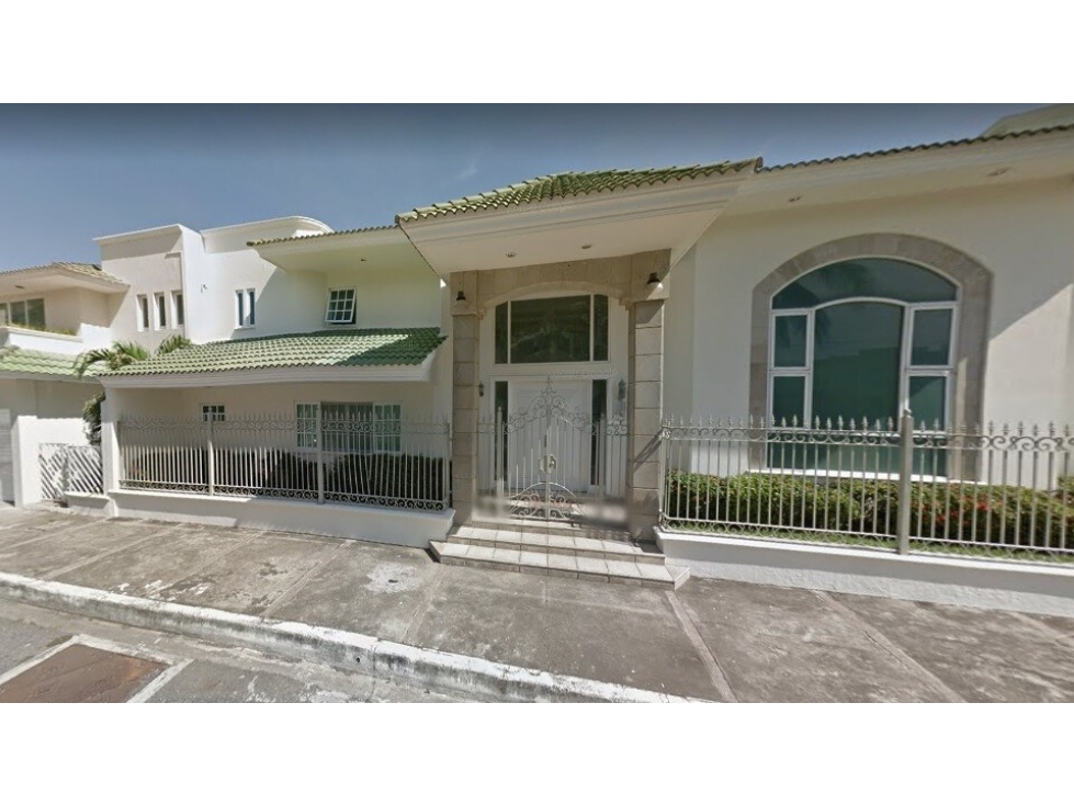 Casa en Remate en Boca Del Rio, FG-1823 — foto 5