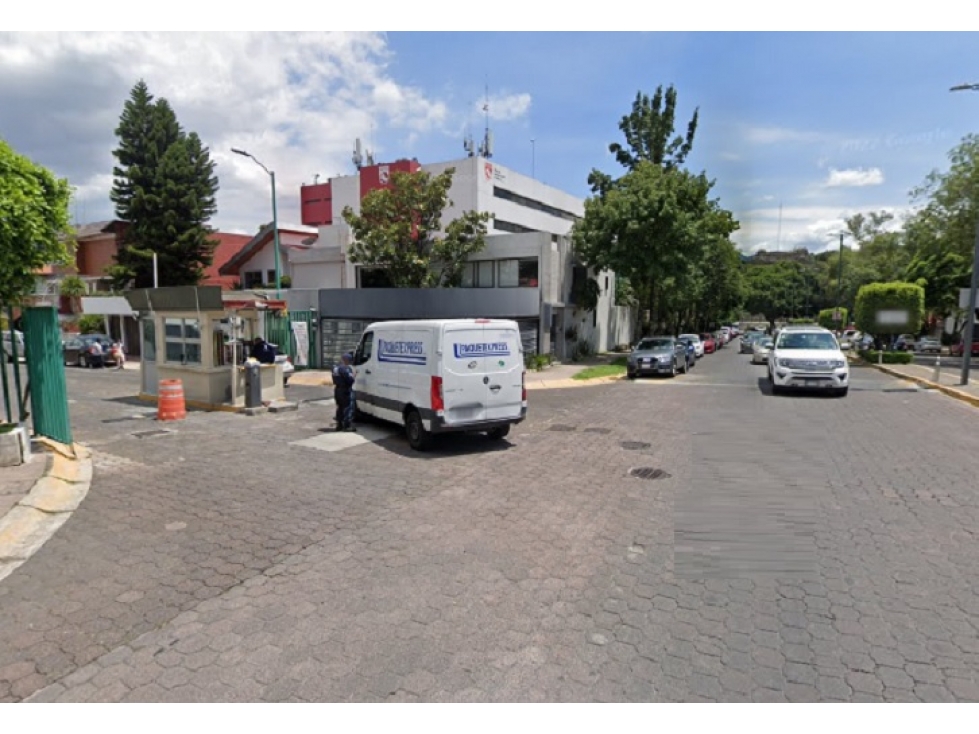 Casa en Remate en Parques Del Pedregal, FG-55 — foto 3