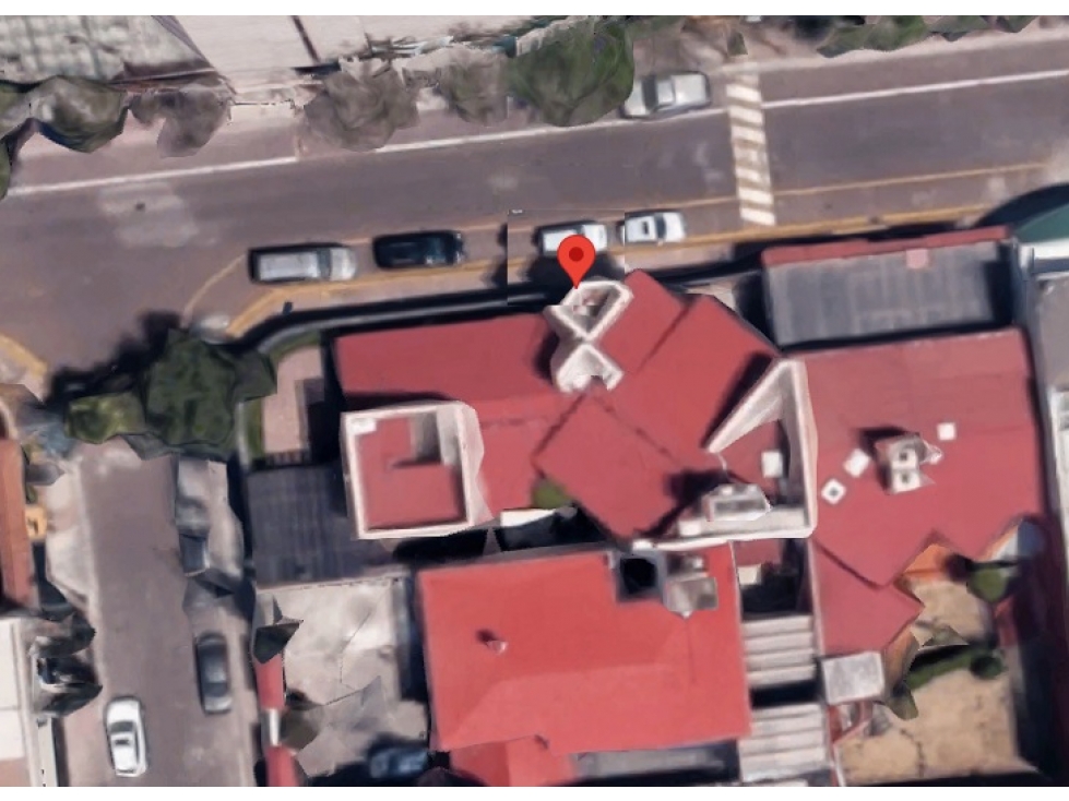 Casa en Remate en Parques Del Pedregal, FG-55 — foto 4