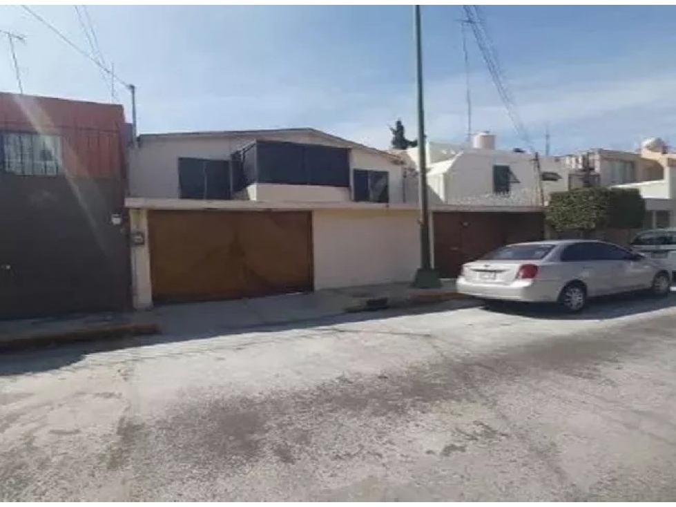 Casa en Remate en Res Miramontes, FG-1577 - 3