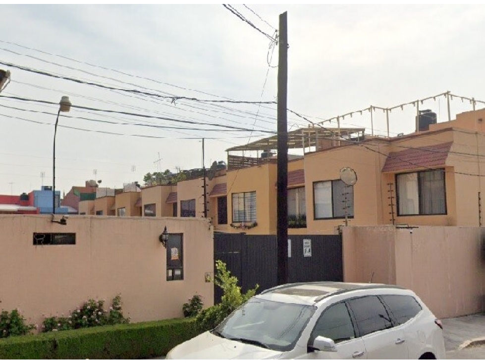 Casa en Remate en Granjas Coapa, FG-1585 - 2