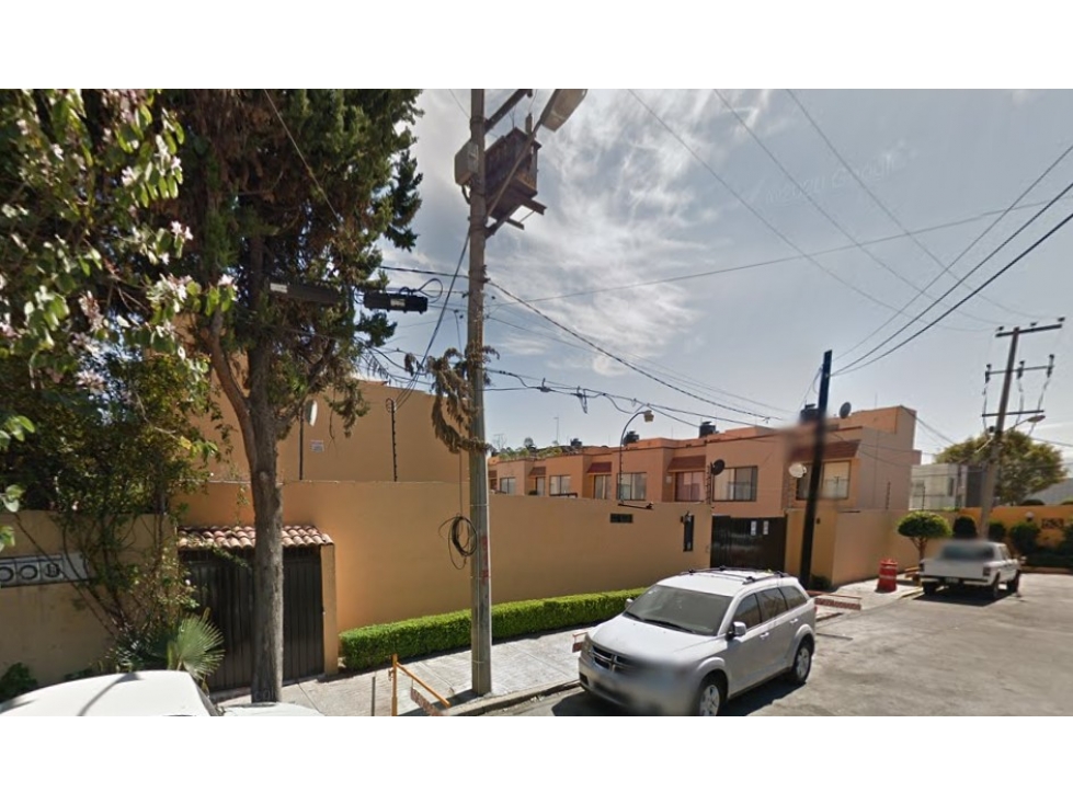 Casa en Remate en Granjas Coapa, FG-1585 - 3