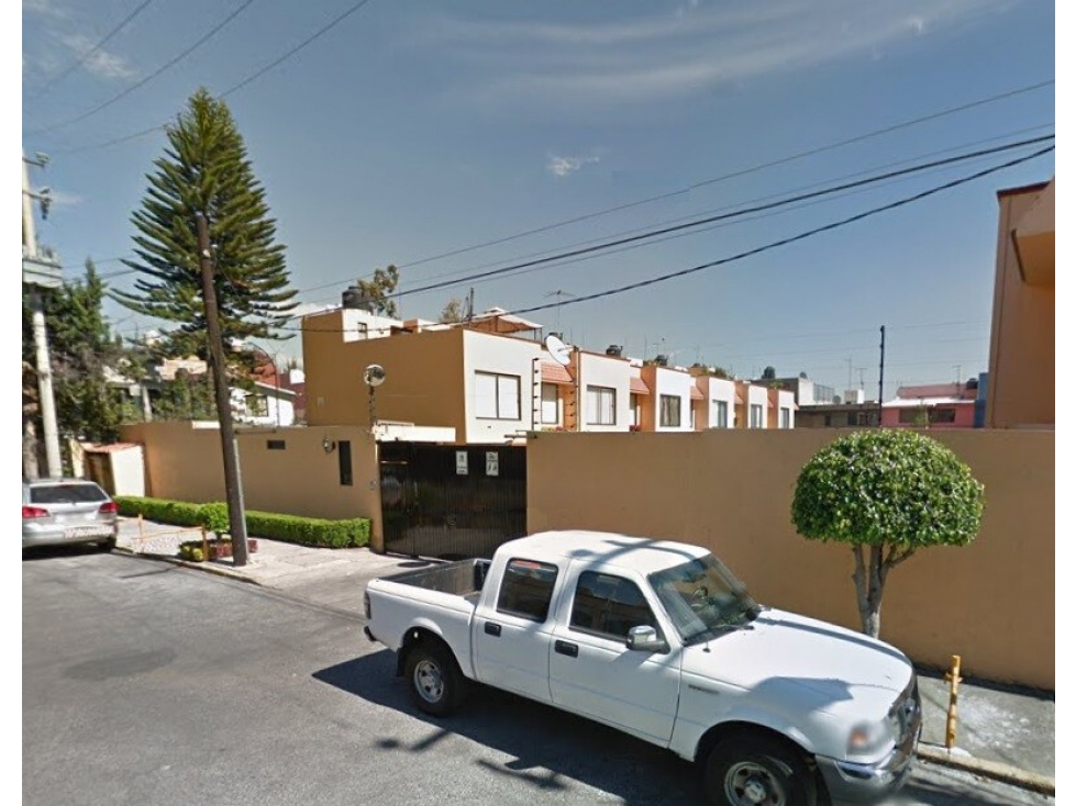 Casa en Remate en Granjas Coapa, FG-1585 - 5