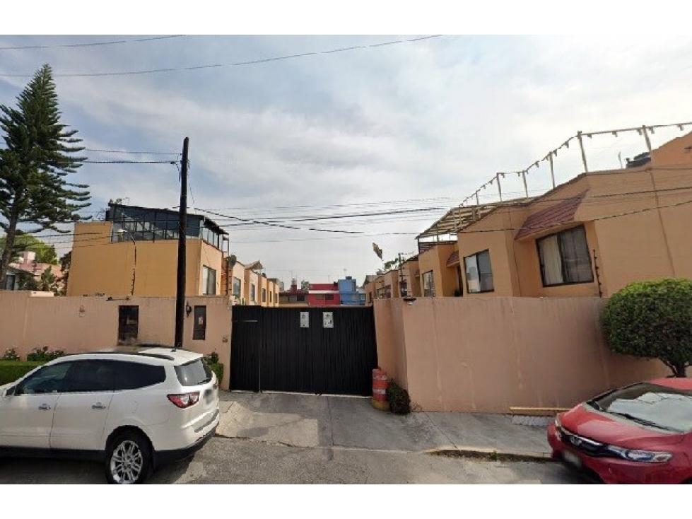 Casa en Remate en Granjas Coapa, FG-1585 - 6