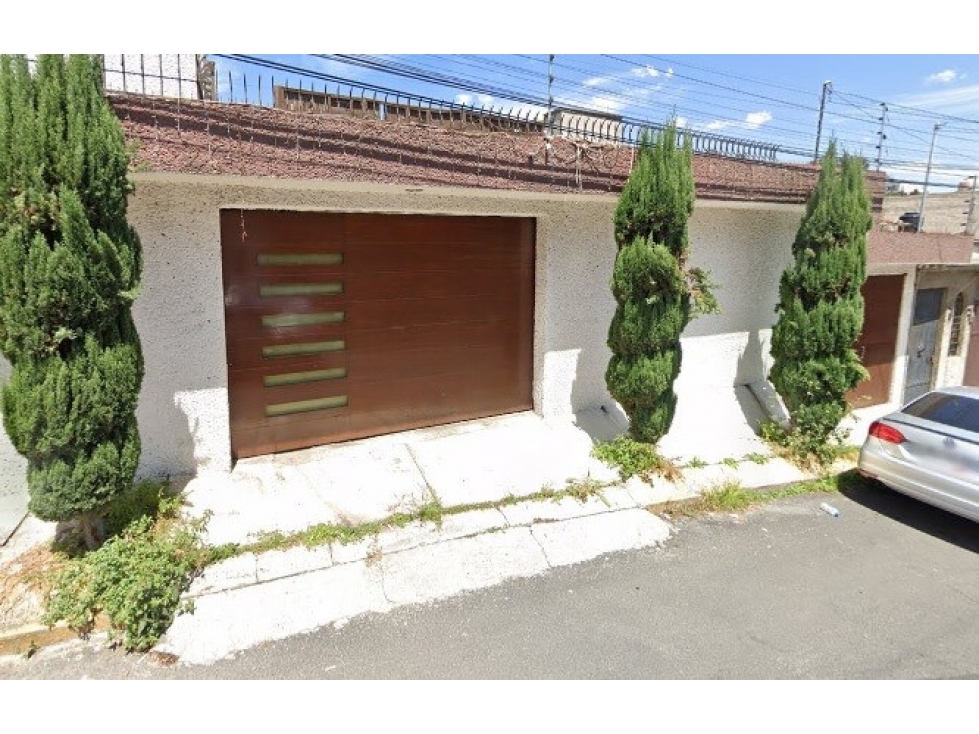 Casa en Remate en San Pedro Mártir, FG-1566