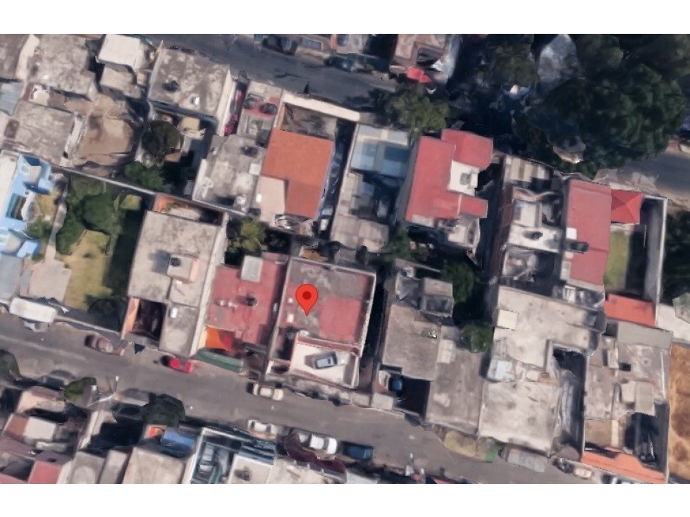 Casa en Remate en San Pedro Mártir, FG-1566 — foto 5