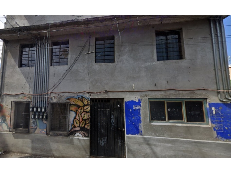 Casa en Remate en San Miguel Topilejo, FG-175 - 3