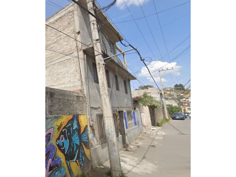 Casa en Remate en San Miguel Topilejo, FG-175 - 5