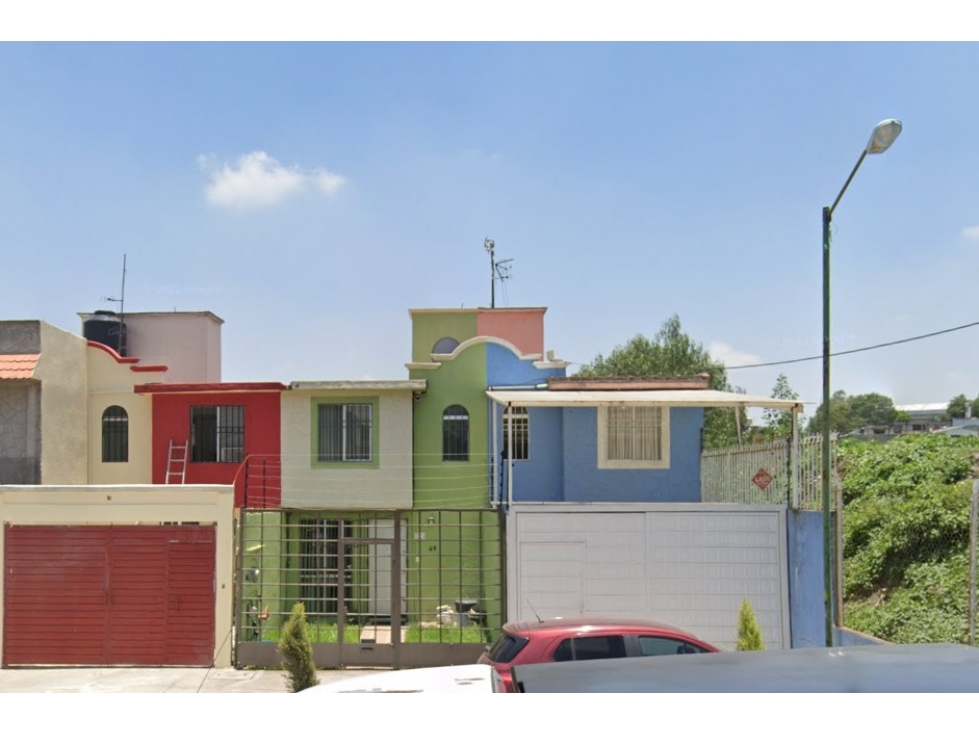Casa en Remate en Cofradia 4, FG-1846