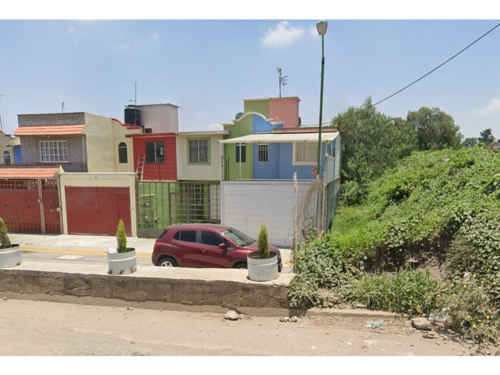 Casa en Remate en Cofradia 4, FG-1846 — foto 5