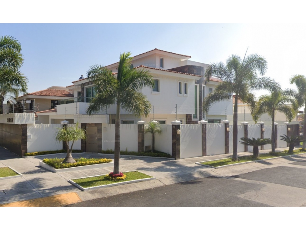 Casa en Remate en Bugambilias, FG-422