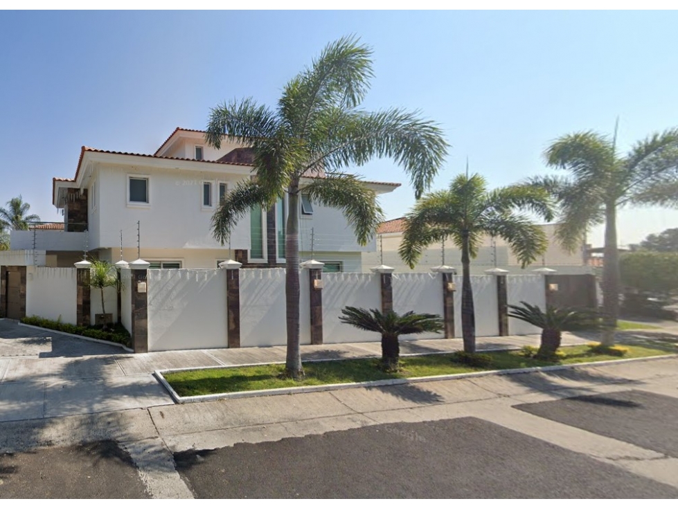 Casa en Remate en Bugambilias, FG-422 — foto 5