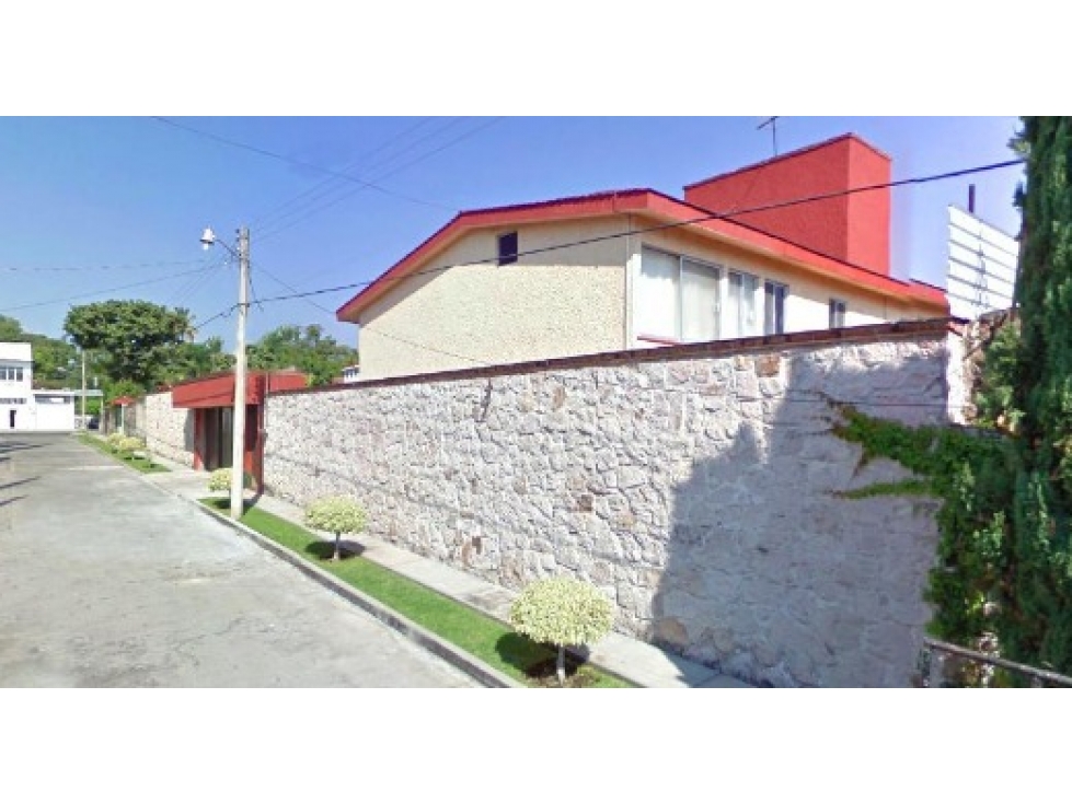 Casa en Remate en Frac Manantiales, FG-1933 - 3