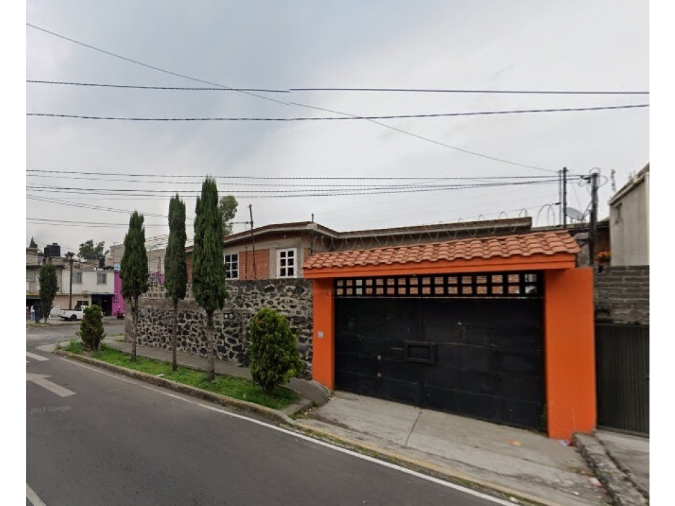 Casa en Remate en Pedregal De San Nicolas, FG-680 - 3