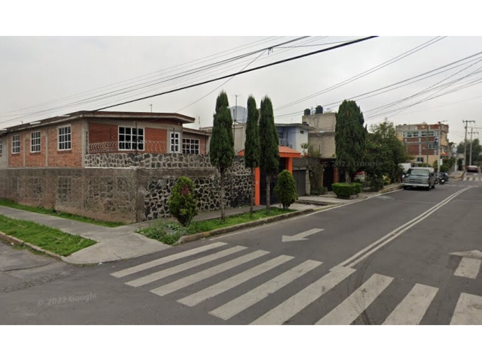 Casa en Remate en Pedregal De San Nicolas, FG-680 - 5