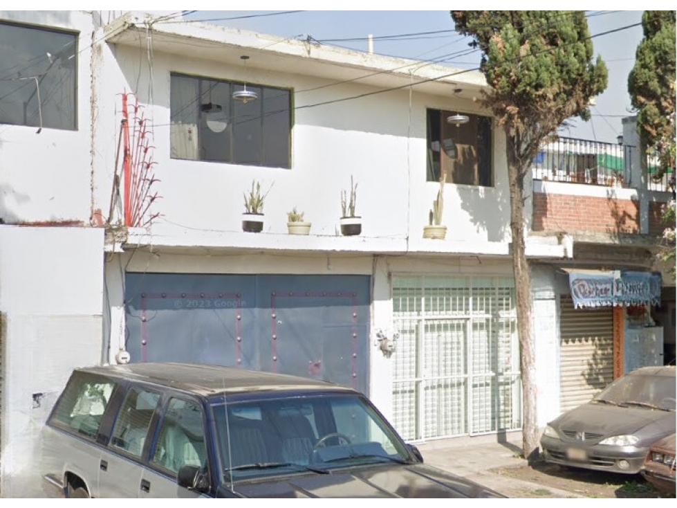 Depto en Remate en Granjas Coapa, FG-587 - 5