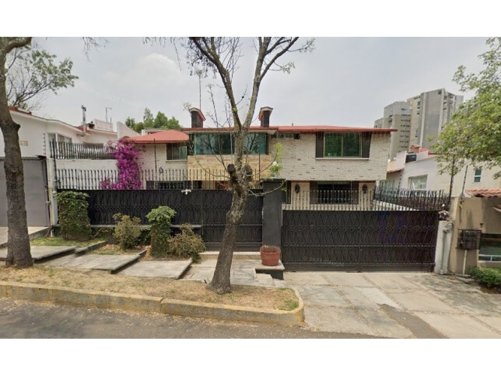 Casa en Remate en Fuentes del Pedregal, FG-774 - 3