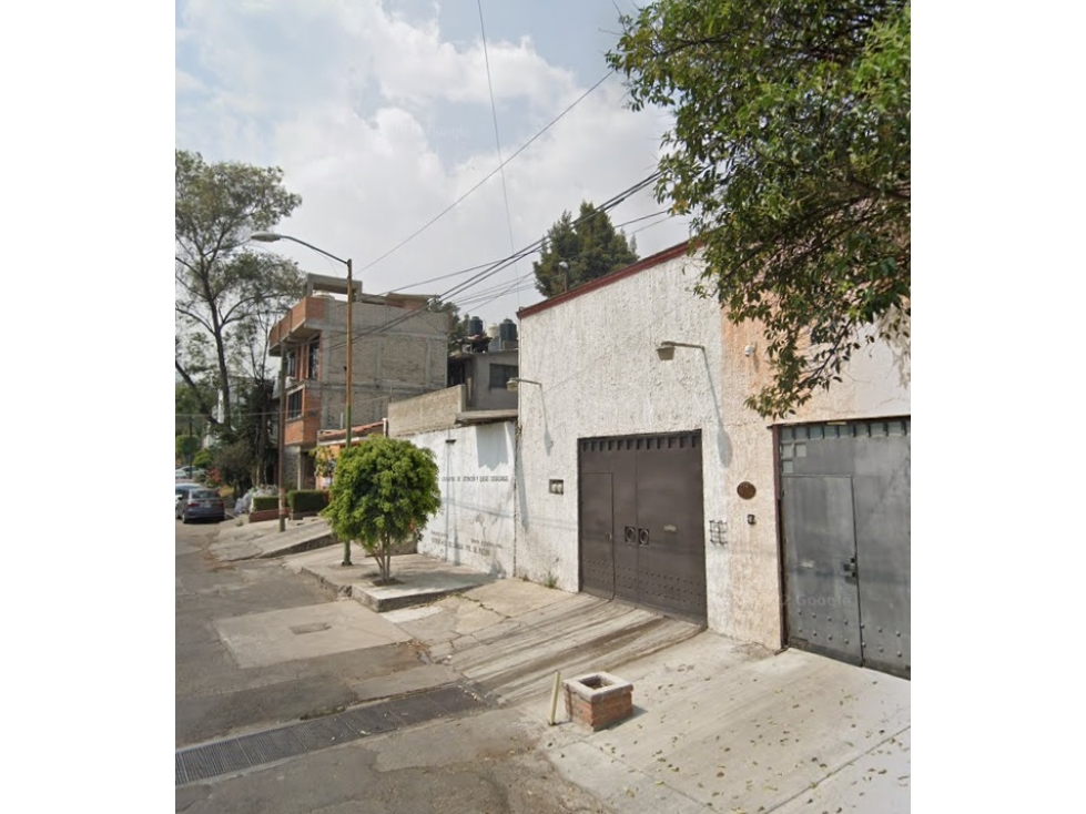 Depto en Remate en Lomas De Padierna, FG-1937 — foto 3