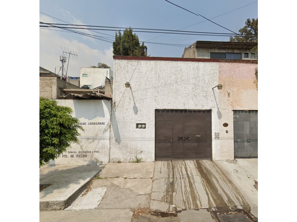 Depto en Remate en Lomas De Padierna, FG-1937 — foto 5