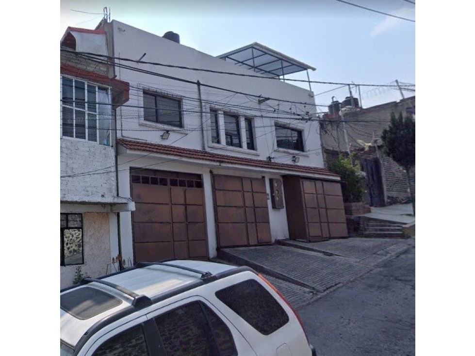 Casa en Remate en Popular Sta Teresa, FG-1938 — foto 3