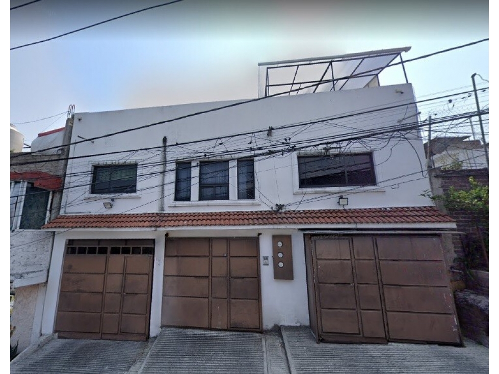 Casa en Remate en Popular Sta Teresa, FG-1938