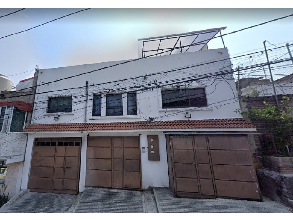 Casa en Remate en Popular Sta Teresa, FG-1938 — foto 5