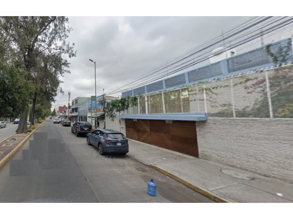 Casa en Remate en Jardín Balbuena, FG-896 — foto 4