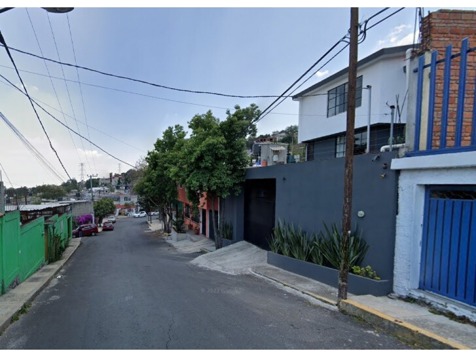 Casa en Remate en Cuchilla De Padierna, FG-855 — foto 3