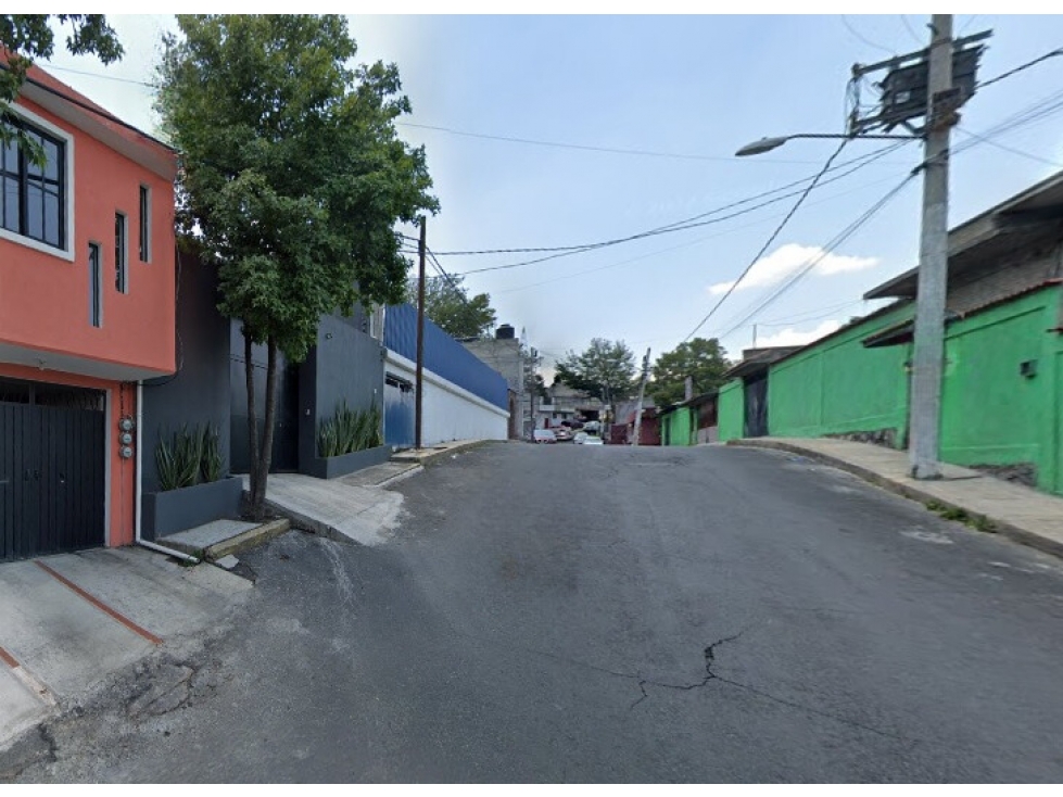 Casa en Remate en Cuchilla De Padierna, FG-855 — foto 5