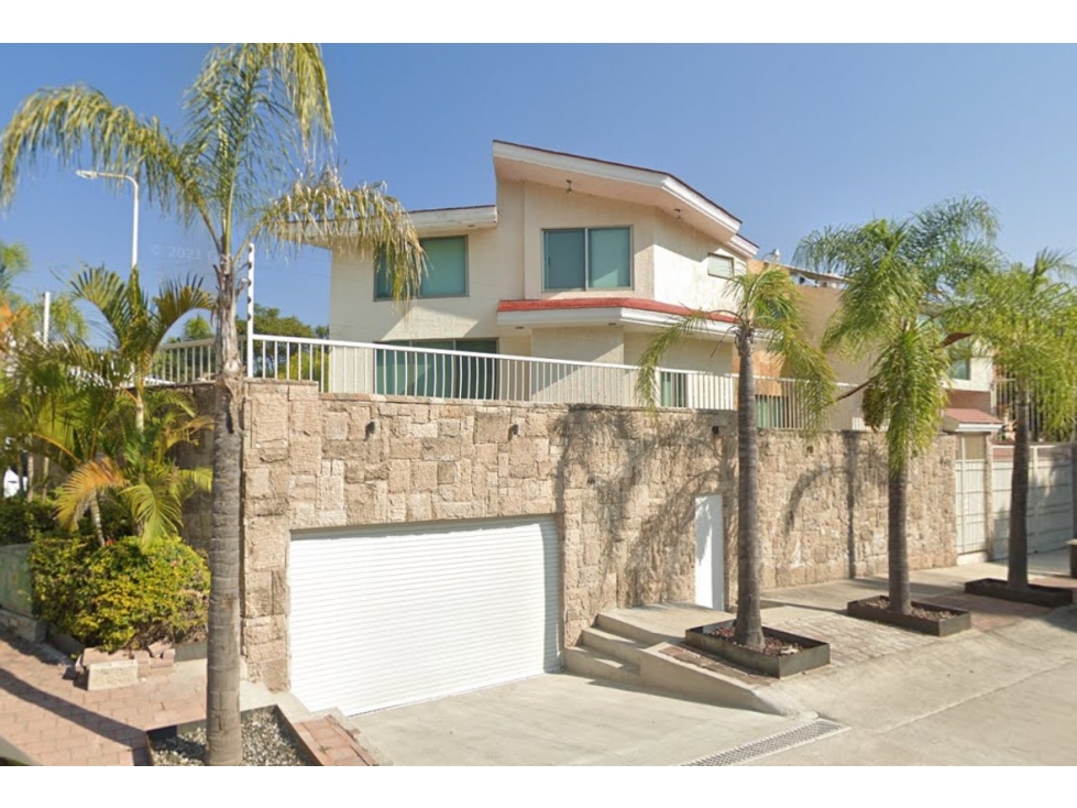 Casa en Remate en Bugambilias, FG-622 — foto 5