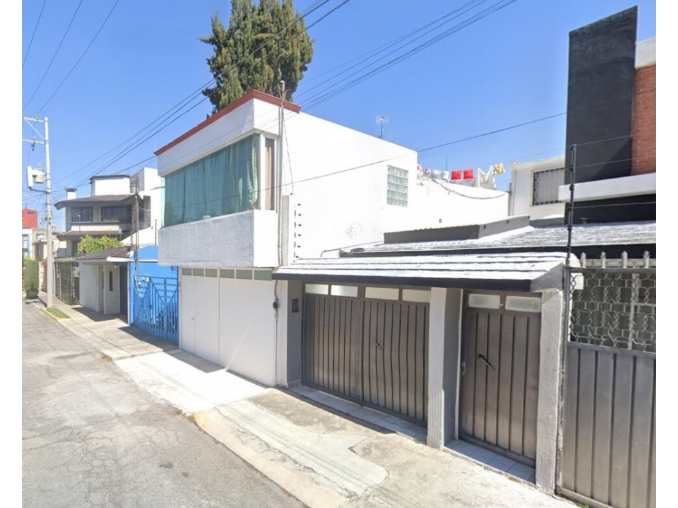 Casa en Remate en Valle Don Camilo, FG-1893 - 3