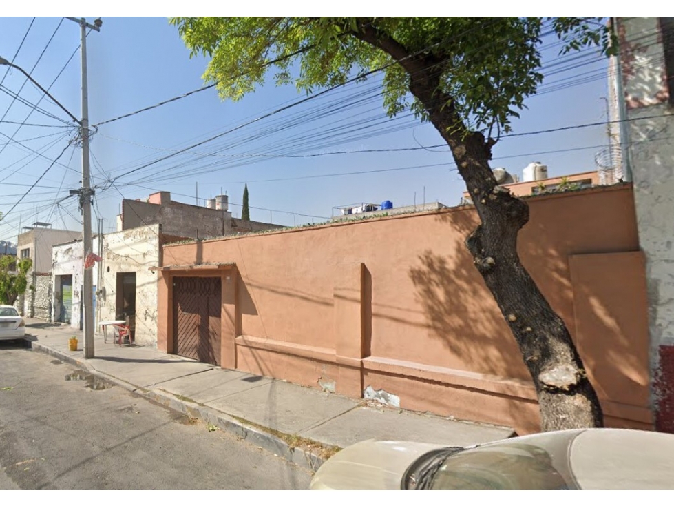 Casa en Remate en Moctezuma, FG-1276