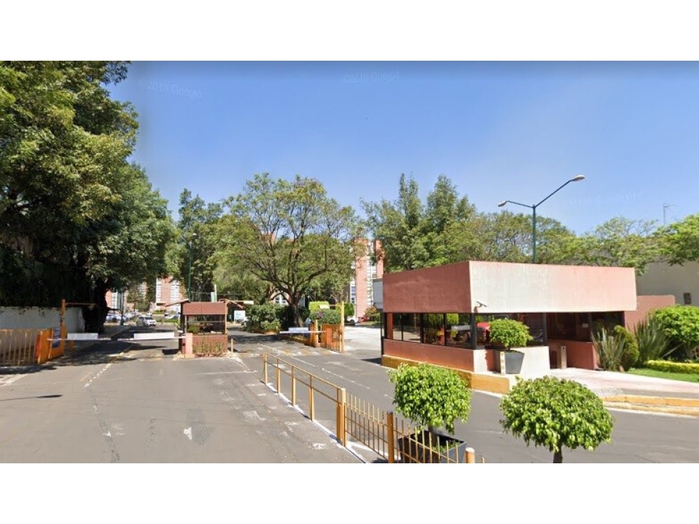 Depto en Remate en Villa Olimpica, FG-120 - 3