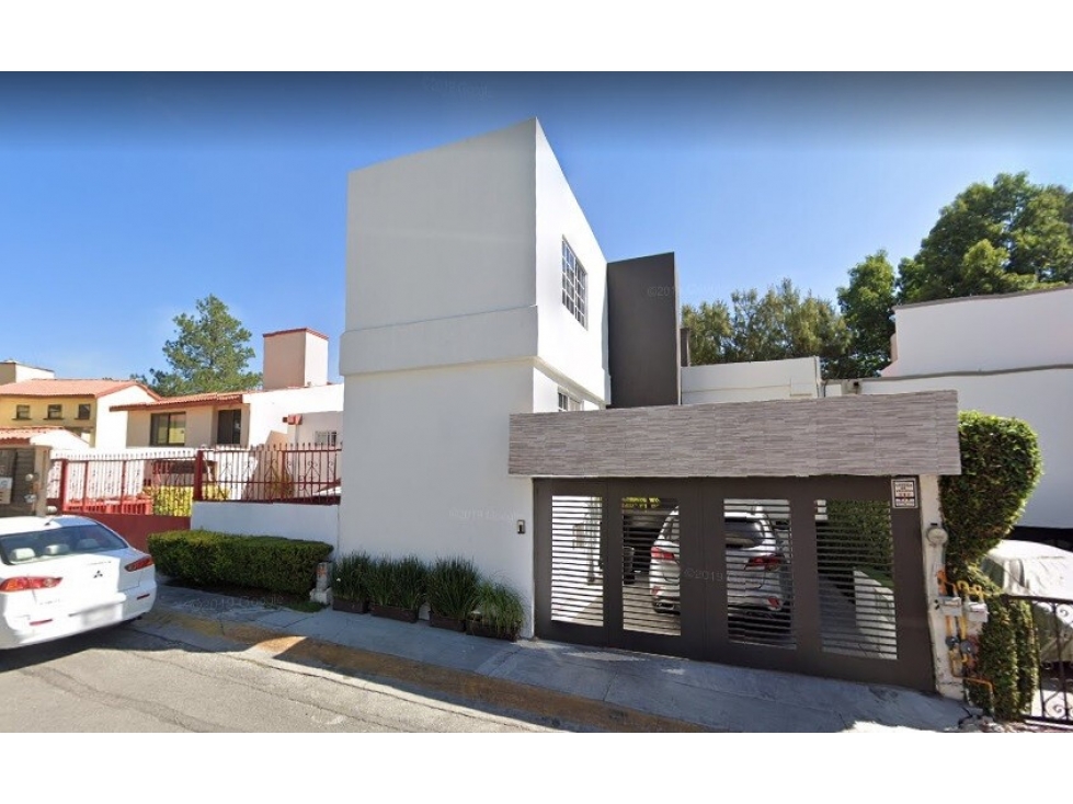 Casa en Remate en Lomas Verdes, FG-2007 - 5
