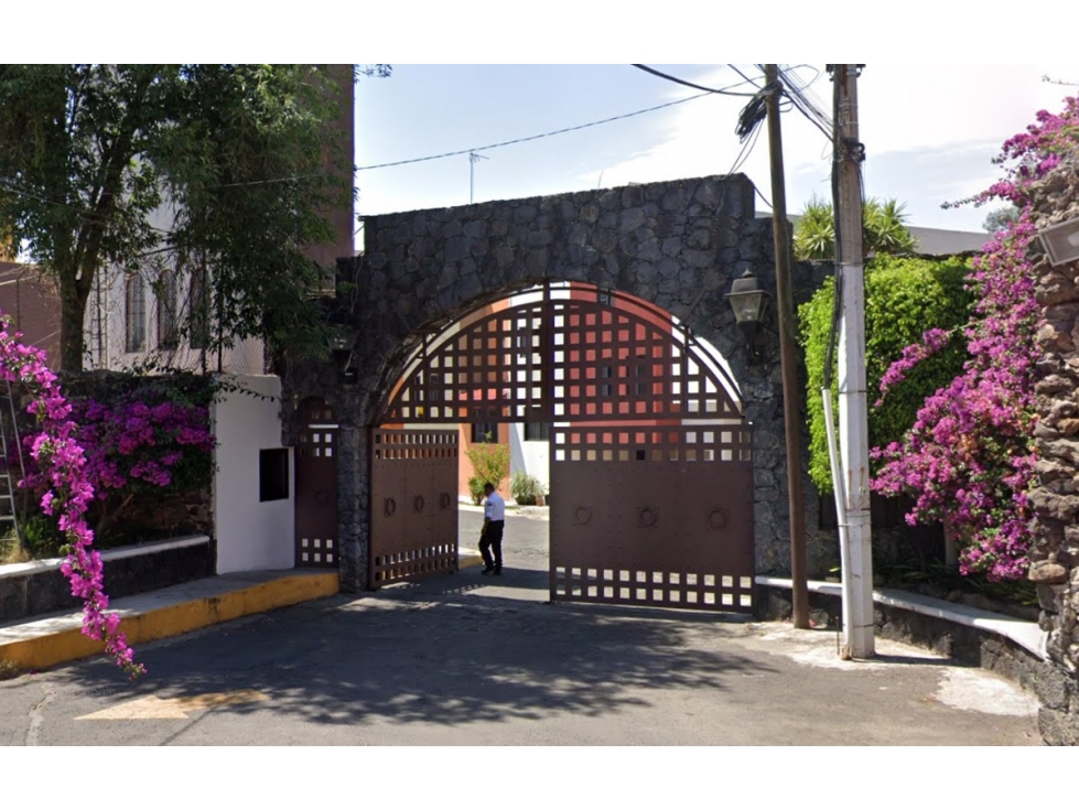 Casa en Remate en Valle De Tepepan, FG-1651 — foto 5