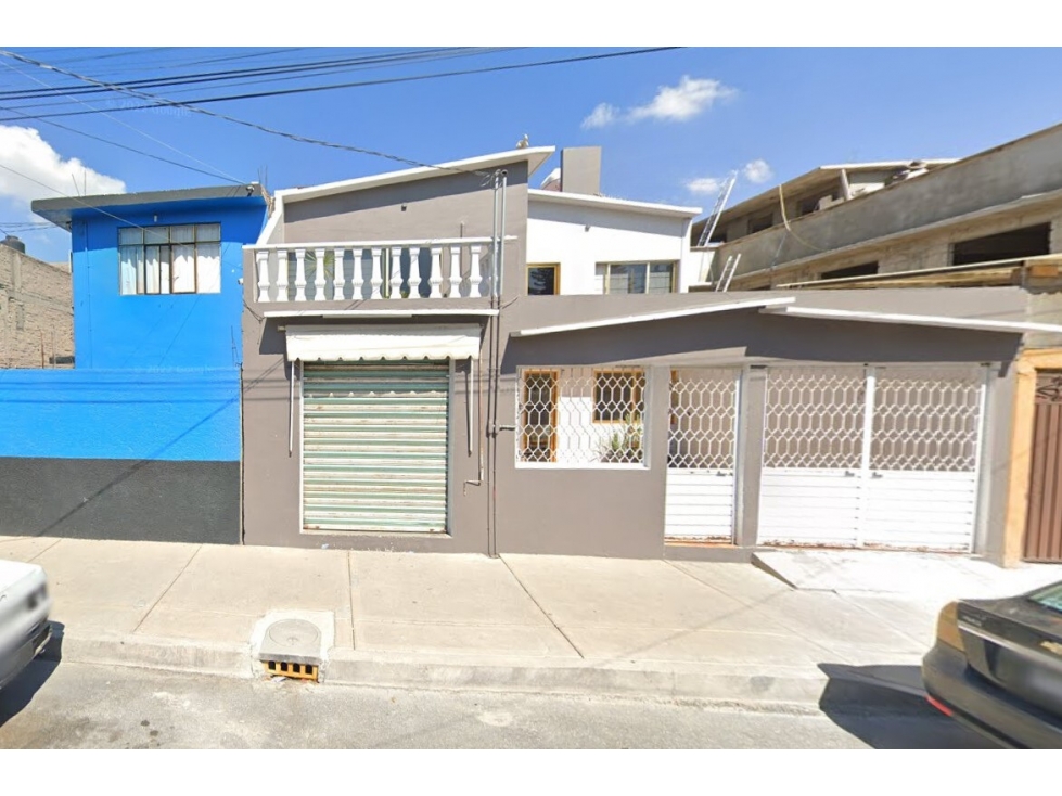 Casa en Remate en Arenal I, FG-1968