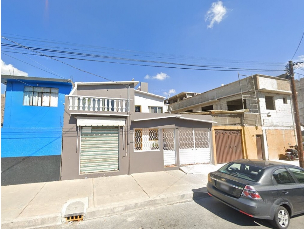 Casa en Remate en Arenal I, FG-1968 — foto 3