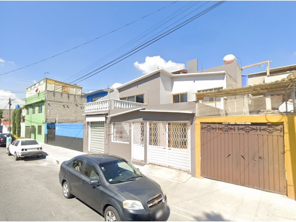 Casa en Remate en Arenal I, FG-1968 — foto 5