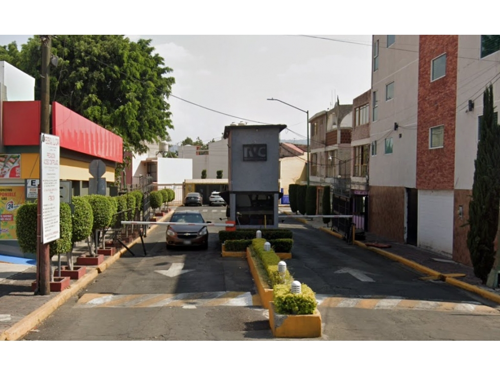 Casa en Remate en Residencial Villa Coapa, FG-1621 — foto 5