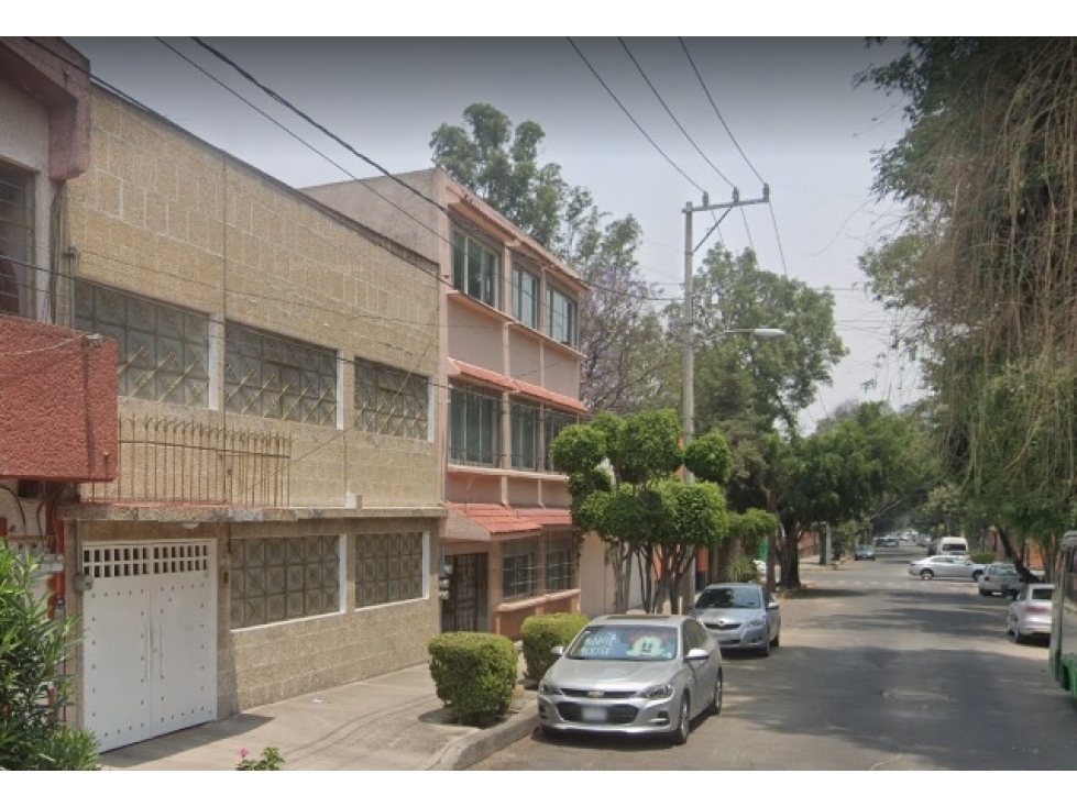 Casa en Remate en Torielo Guerra, FG-1951 — foto 3