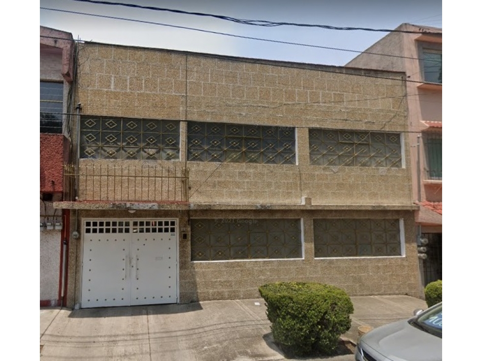 Casa en Remate en Torielo Guerra, FG-1951 — foto 5