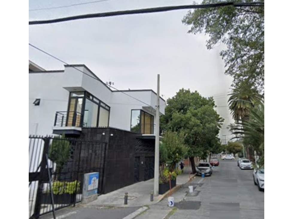 Casa en Remate en Jardín Balbuena, FG-90 — foto 2